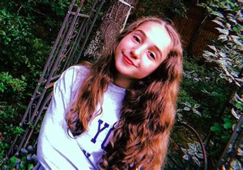 ¡Terrible! MURIÓ Laurel Grigg, actriz de 13 años (FOTOS) | La Verdad Noticias