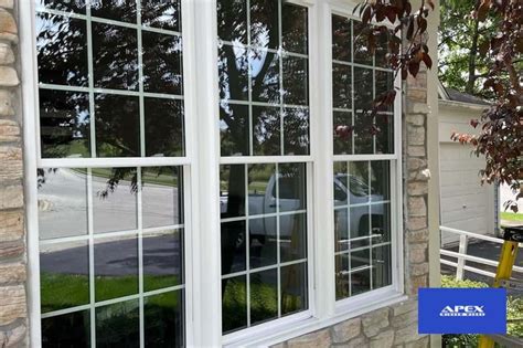 How Much Does It Cost for Vinyl Replacement Windows? | Apex Window Werks