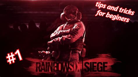 R6 tips and tricks for beginners - YouTube