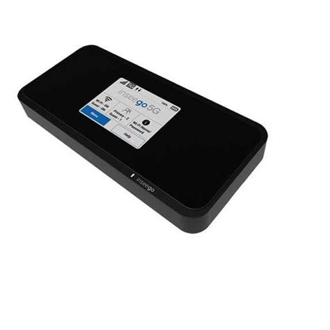 Inseego 5G MiFi M2000 Specs, Chipset, Datasheet, Review