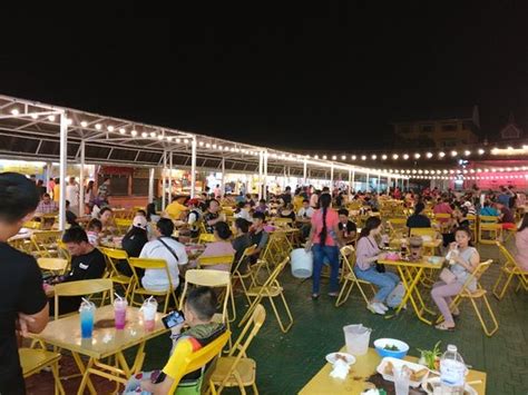 Chiang Rai Night Bazaar - 2019 All You Need to Know BEFORE You Go (with ...