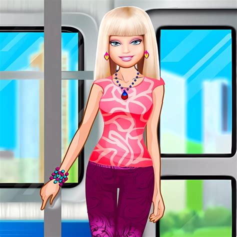 Barbie Games - Play Free Online Barbie Games on Friv 2