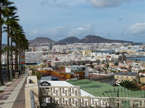 Seasons in the Canary Islands: Weather and Climate