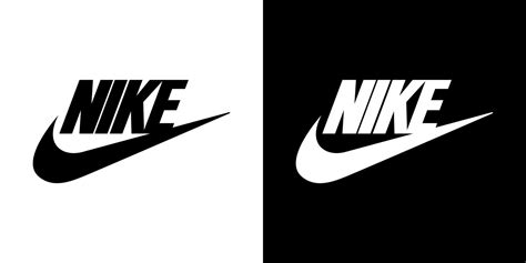 nike logo vector, nike icon free vector 20336458 Vector Art at Vecteezy