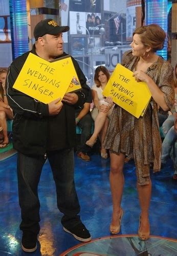 TRL "Chuck and Larry" - Jessica Biel Photo (1402103) - Fanpop