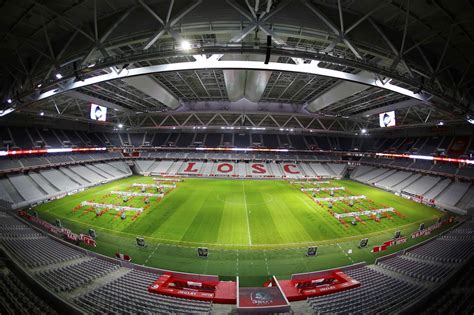 Estádio de Lille