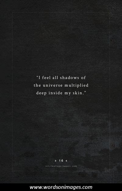 Shadow Quotes. QuotesGram