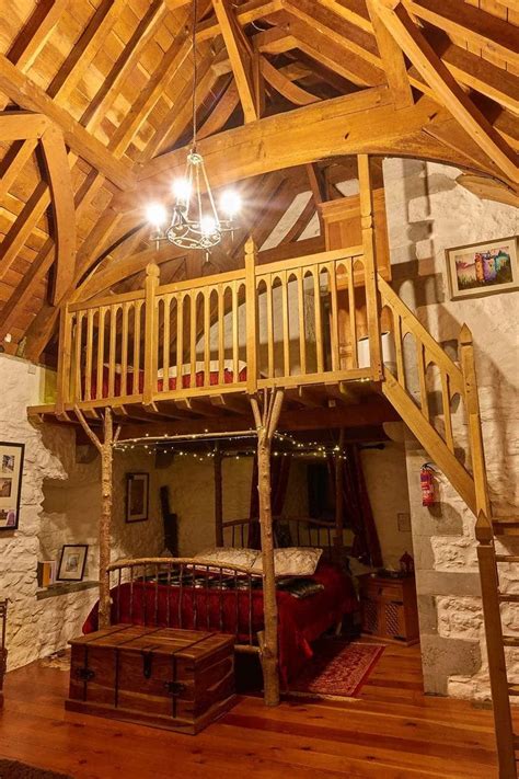 17 Best Airbnbs in Ireland (Cottages, Floating Pods, & More!) - Follow Me Away