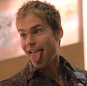 Seann William Scott as Stifler in American Pie's | Seann william scott, American pie, American ...