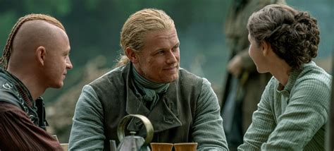 Outlander Season 7 Episode 8 Recap: Turning Points