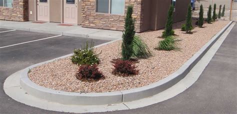 Curb and Gutter - Types, Construction and Advantages - The Constructor