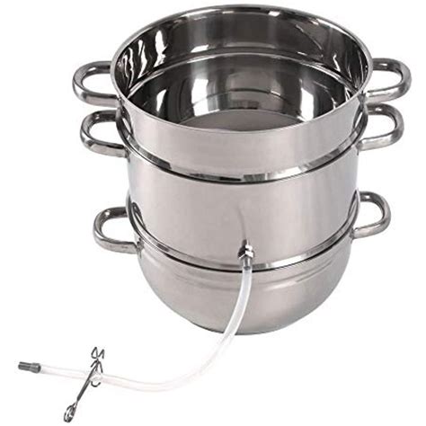 Stainless Steel Water Distiller - Walmart.com - Walmart.com