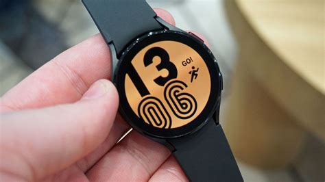 Samsung Galaxy Watch 4 receives coveted ECG monitoring approval in Australia | TechRadar