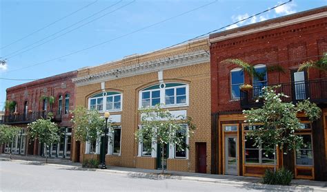 Places to See in Palatka - Floridiana Magazine