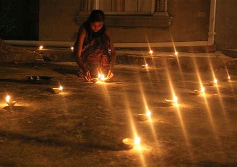 Divali Rhythm: Ten Ways To Celebrate the Festival of Lights in Trinidad ...