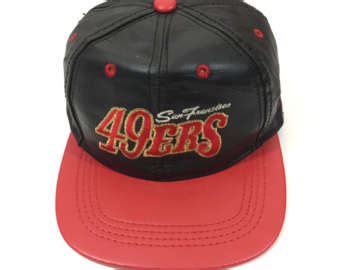 Show Your 49ers Pride with Hat Cliparts - Free Download