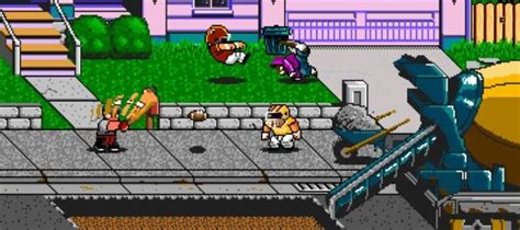 River City Ransom: Underground PC News | GameWatcher