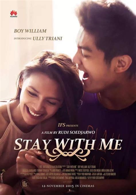 STAY WITH ME (2016)