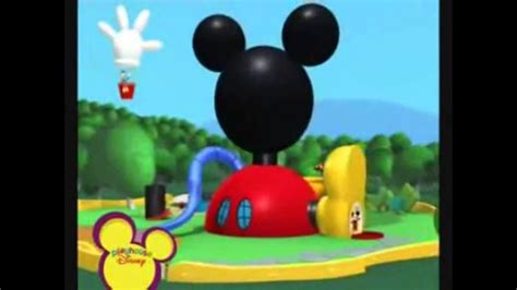 49 Best Photos La Casa De Micky / La casa de Mickey Mouse en espaol capitulos completos - El ...