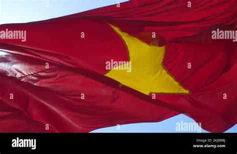 Vietnam red flag Stock Videos & Footage - HD and 4K Video Clips - Alamy