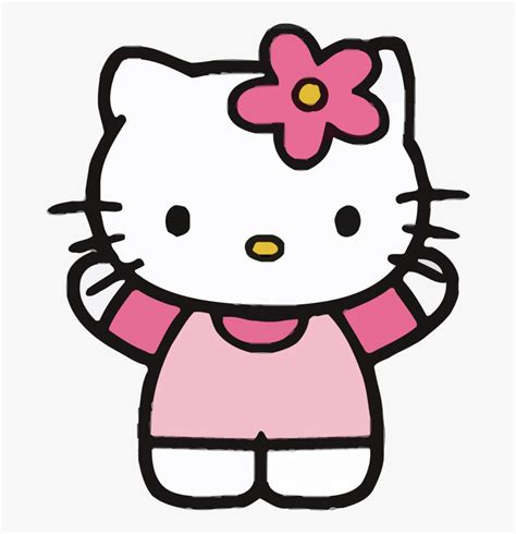 Hello Kitty Clipart, Images Hello Kitty, Hello Kitty Themes, Foto Hello Kitty, Hello Kitty Cake ...