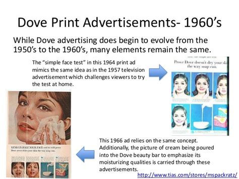 Dove Company History and Review: Real Beauty, Real Soap!