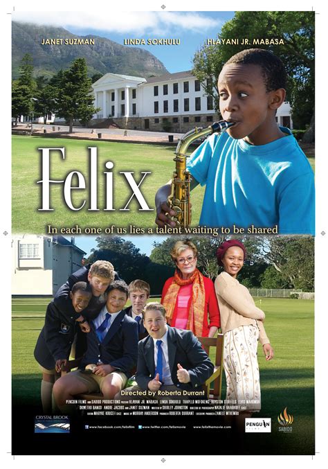 Felix (2013)