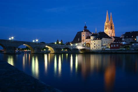 5 Reasons You Should Visit Regensburg, Germany