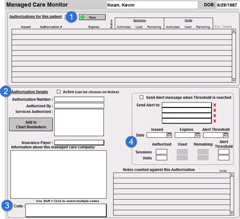 Group Rule: Set Authorizations by Service Code