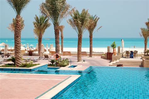 Girls’ guide to Abu Dhabi - International Traveller