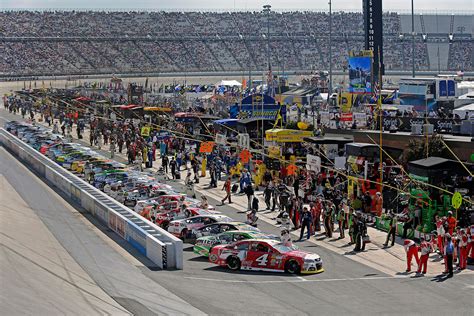 Dover International Speedway Preview: It’s Elimination Time – NASCAR ...