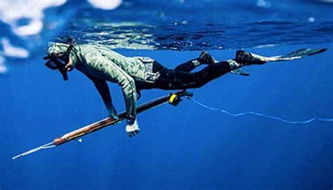 39 Spearfishing Tips for Beginners - [How to Spear More Fish] in 2021 | Spearfishing ...