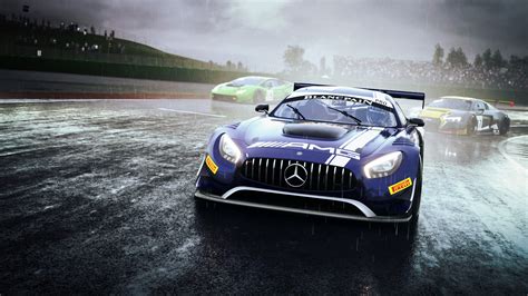 3840x2160 2020 Assetto Corsa Competizione 4k 4K ,HD 4k Wallpapers ...