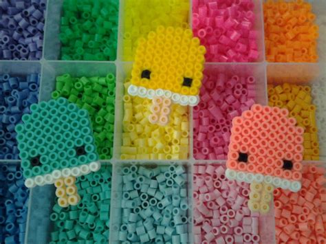 Perler Beads Pixel Art Perler Bead Patterns | Images and Photos finder