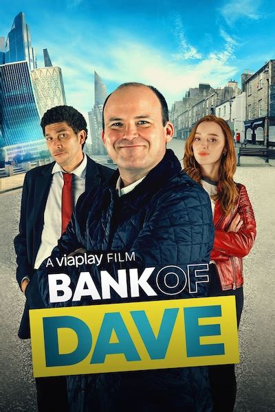 Bank of Dave - Film online på Viaplay