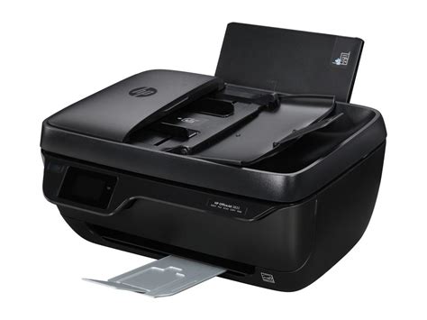 HP Officejet 3833 (K7V37A) Duplex 4800 dpi x 1200 dpi Wireless/USB ...