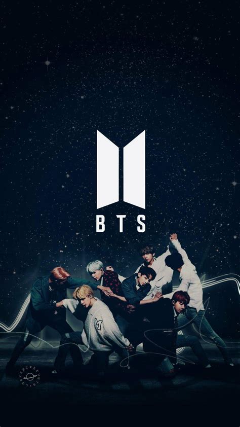 300+ Bts Wallpaper Hd For Iphone For FREE - MyWeb