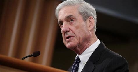 Former top Mueller prosecutor Andrew Weissmann responds to special counsel's criticism - CBS News