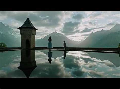 A Cure For Wellness Soundtrack OST 1 - YouTube