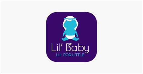 ‎Lil' Baby on the App Store