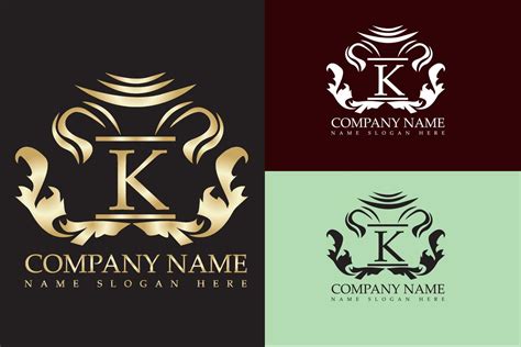 logo golden vector illustration 18913361 Vector Art at Vecteezy