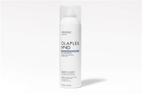 Olaplex No. 4D (Dry Shampoo) - Marlowe