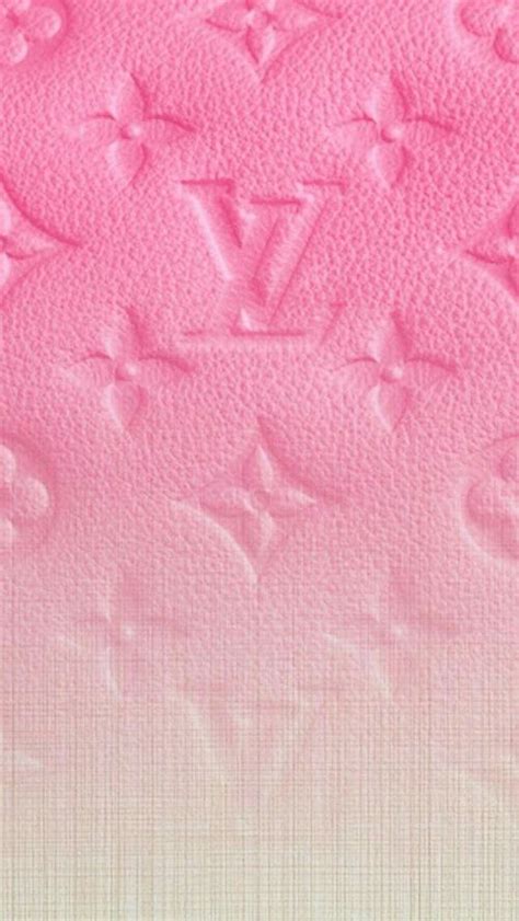 wallpaper, Louis Vuitton, and background image | Pink wallpaper iphone ...