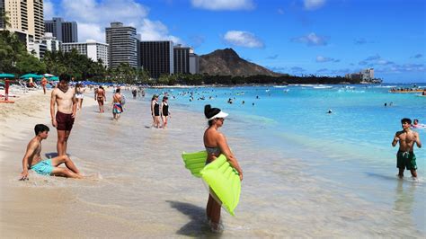 Hawaii’s over-tourism problem may get worse than ever. Here's why ...