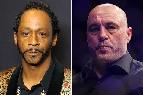 Joe Rogan Sends Rare Message to Katt Williams - Newsweek