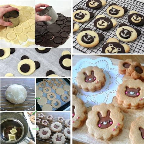 Creative Recipes Collection!: Cookie Cutter Recipes