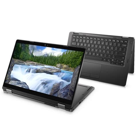 Dell Latitude 5300 Business Intel Core i5 Laptop 2-in-1 Touch | CC ...