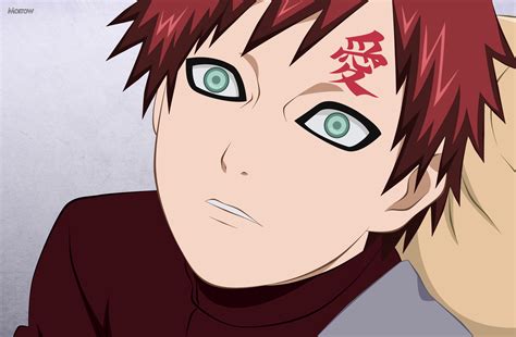 Gaara/#1094882 - Zerochan