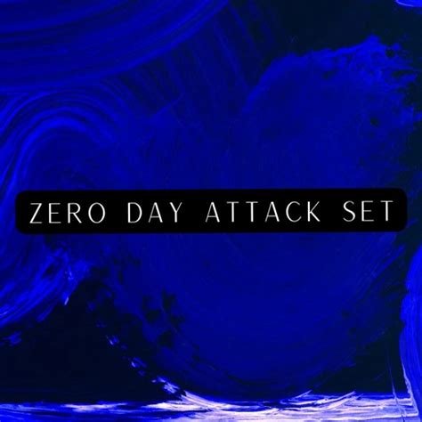 Stream Zero Day Attack Set by Haunted | Listen online for free on ...