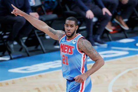 LaMarcus Aldridge Ends Retirement & Eyes Nets Reunion